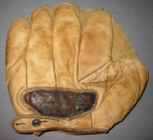 c. 1910 Duck Web Back